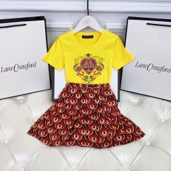 Kids' Dresses
