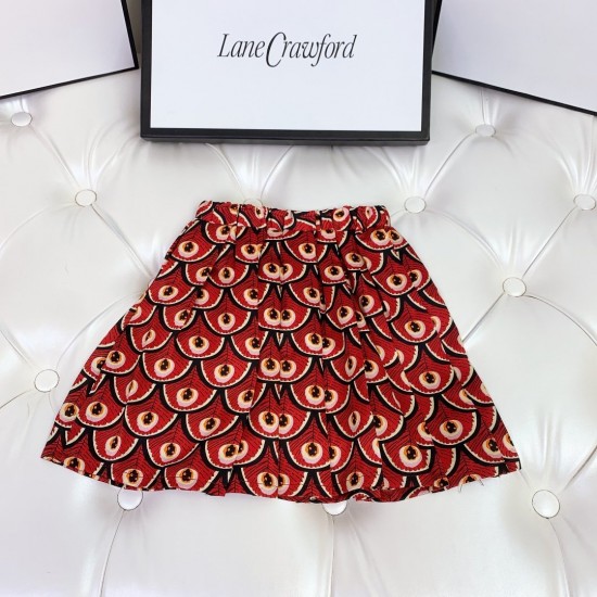 Kids' Dresses