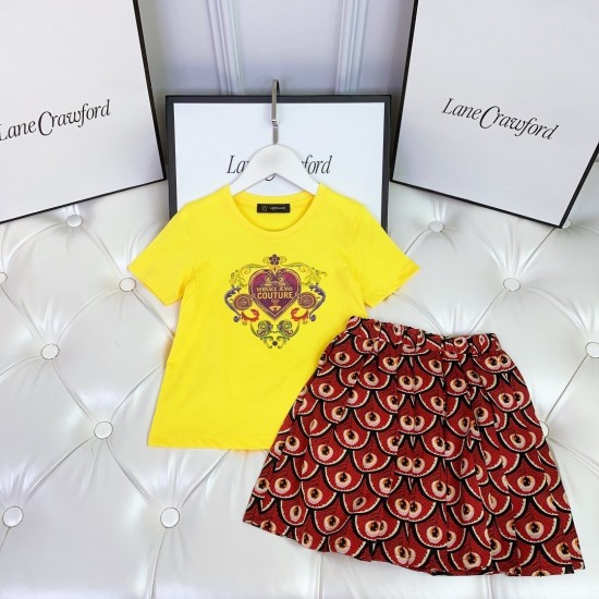 Kids' Dresses