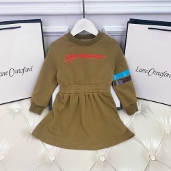 Kids' Dresses