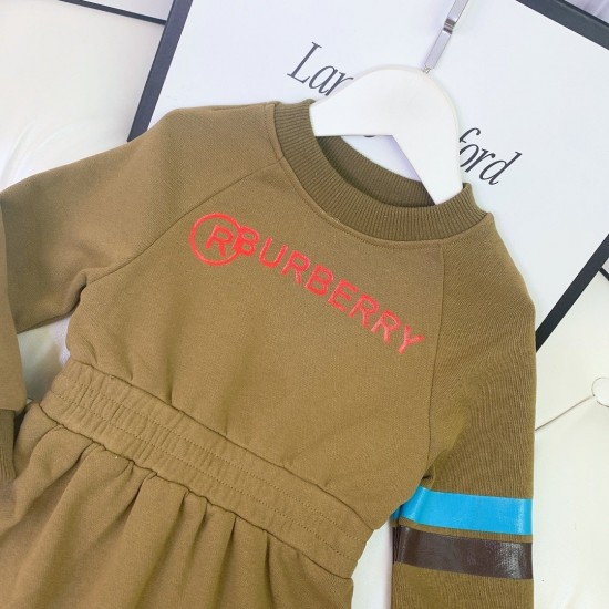 Kids' Dresses