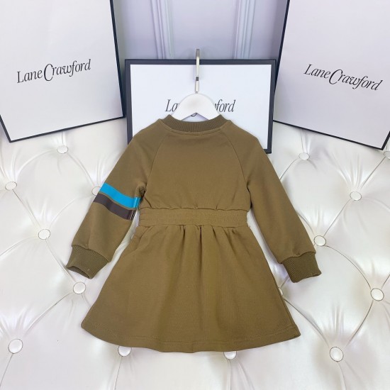 Kids' Dresses