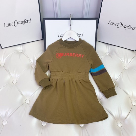 Kids' Dresses