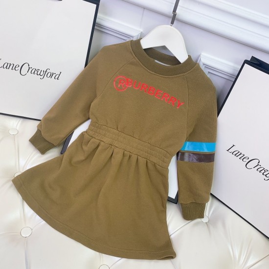 Kids' Dresses