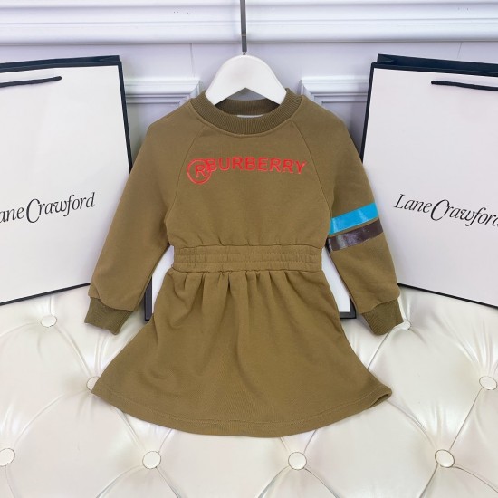 Kids' Dresses
