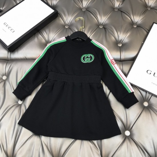 Kids' Dresses