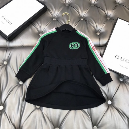 Kids' Dresses