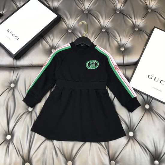 Kids' Dresses