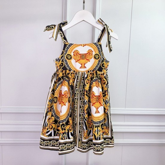 Kids' Dresses