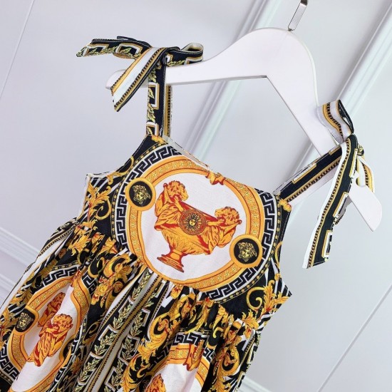Kids' Dresses