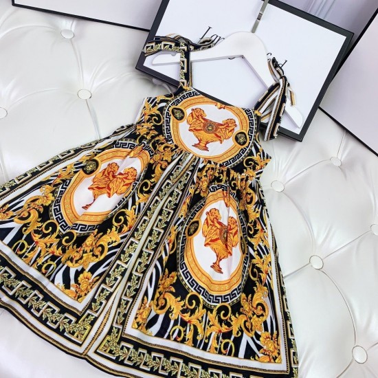 Kids' Dresses