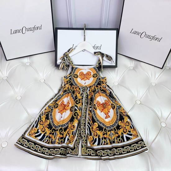 Kids' Dresses