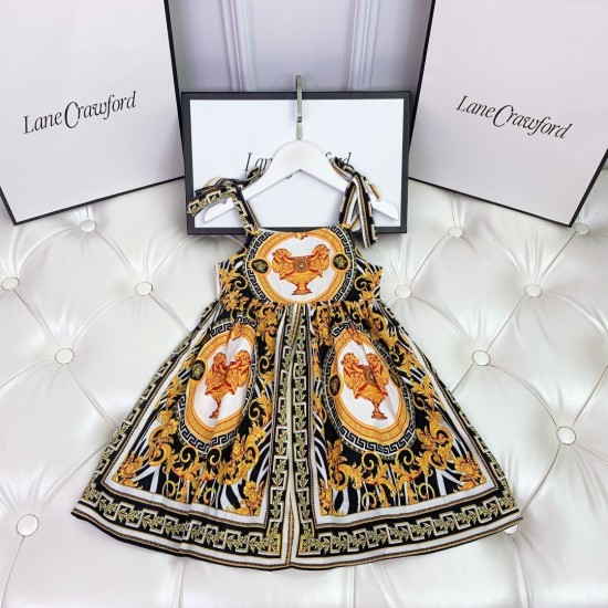 Kids' Dresses