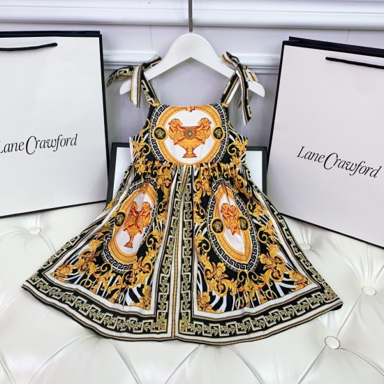 Kids' Dresses