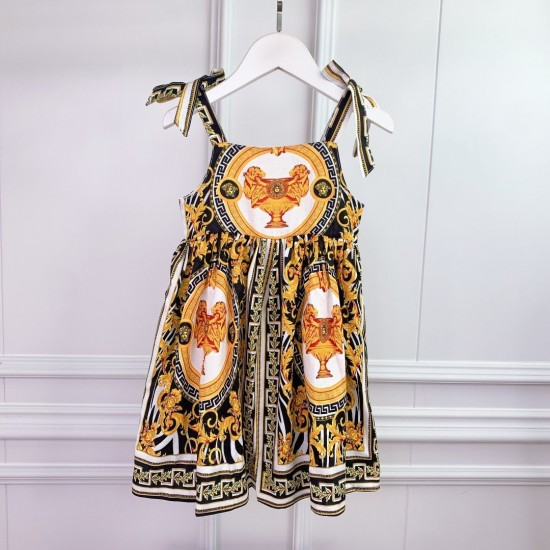 Kids' Dresses