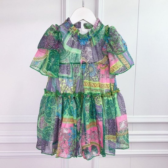 Kids' Dresses