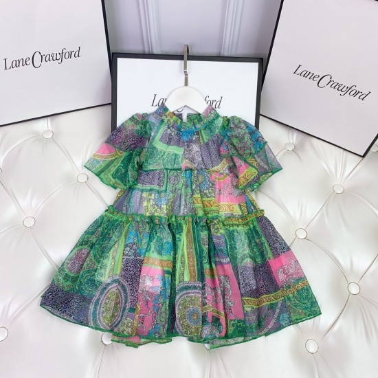 Kids' Dresses