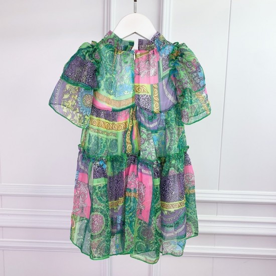 Kids' Dresses