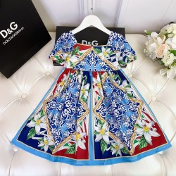 Kids' Dresses