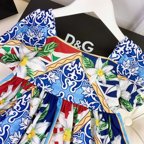 Kids' Dresses