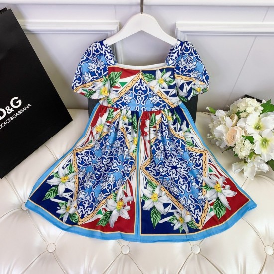 Kids' Dresses