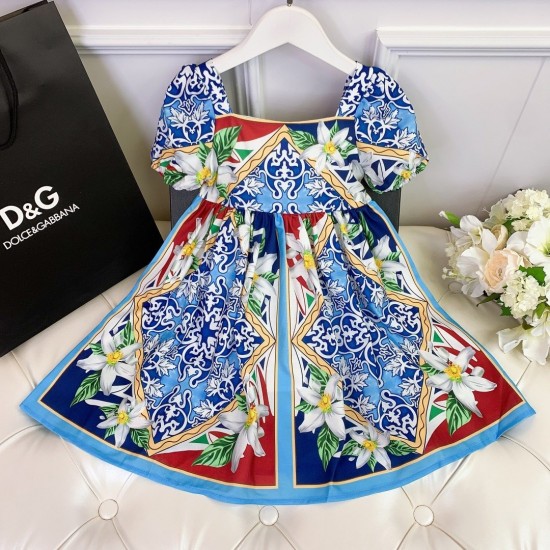 Kids' Dresses