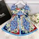 Kids' Dresses