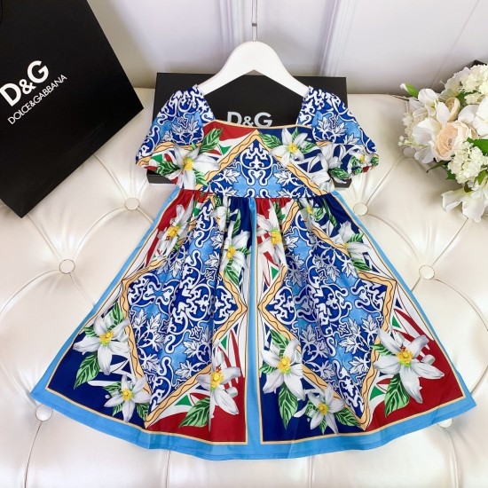 Kids' Dresses