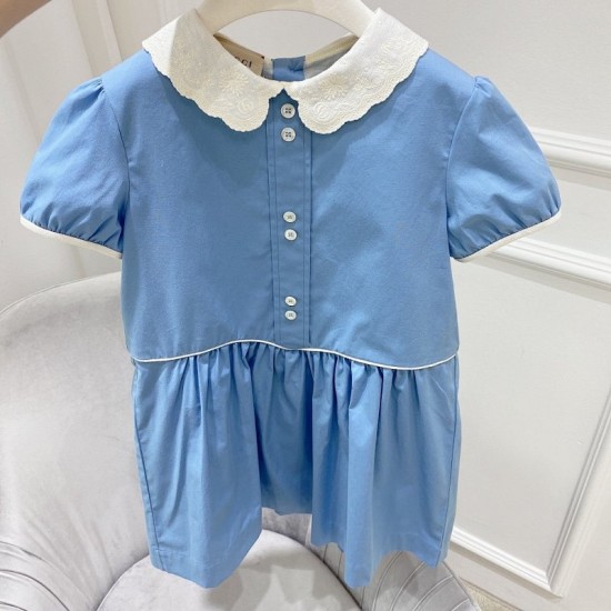Kids' Dresses