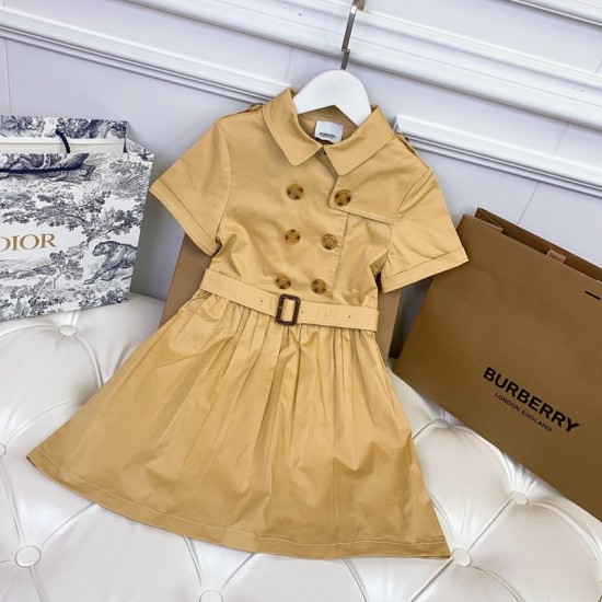 Kids' Dresses