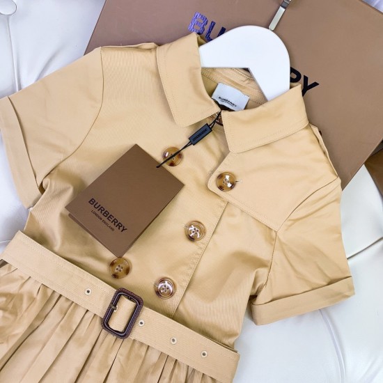 Kids' Dresses