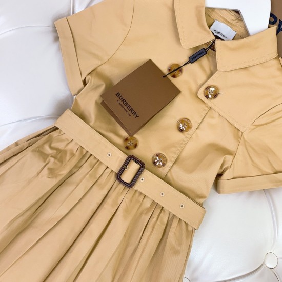 Kids' Dresses