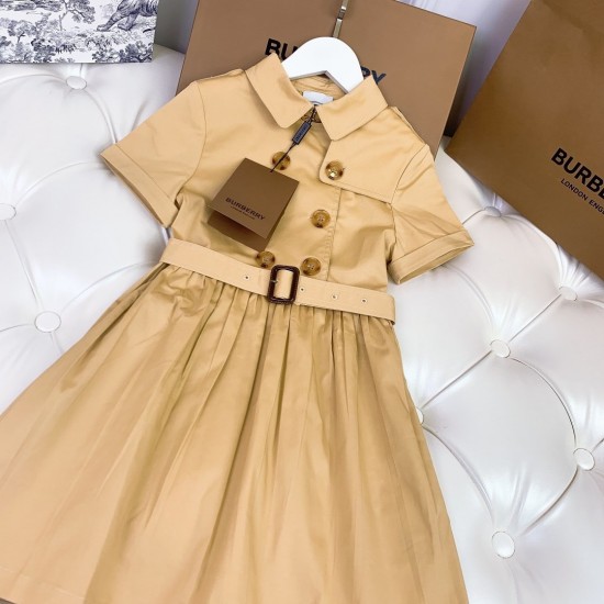 Kids' Dresses
