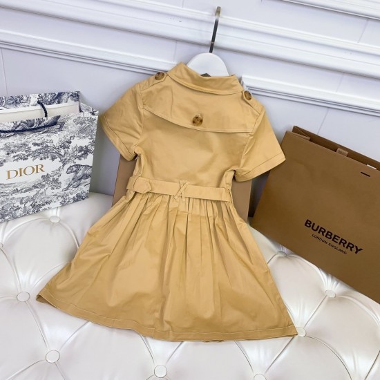 Kids' Dresses