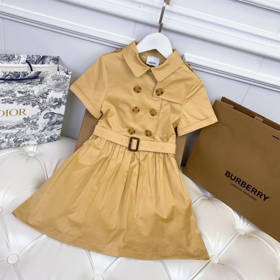 Kids' Dresses