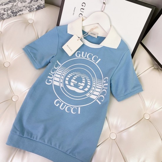 Kids' Dresses