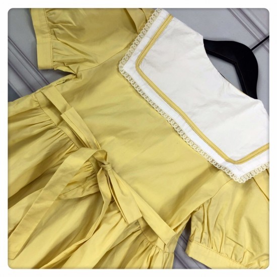 Kids' Dresses