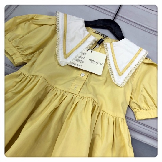 Kids' Dresses