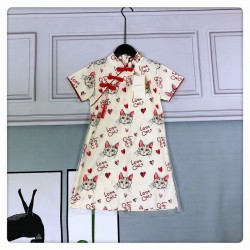 Kids' Dresses