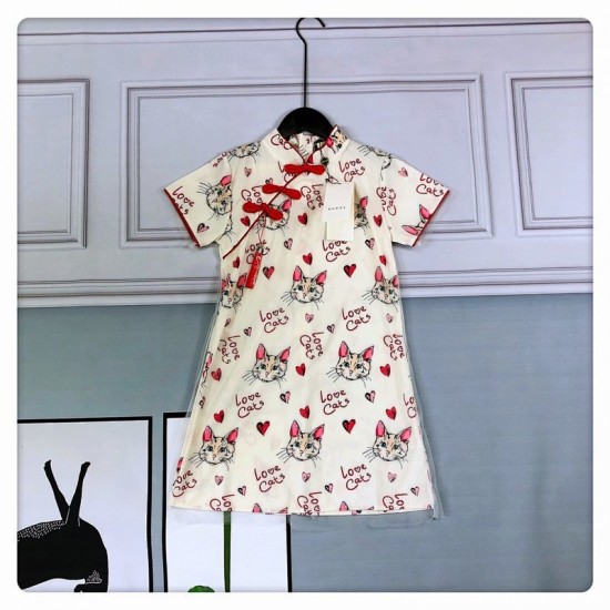Kids' Dresses