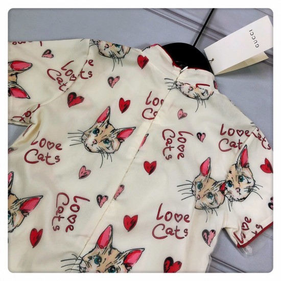 Kids' Dresses