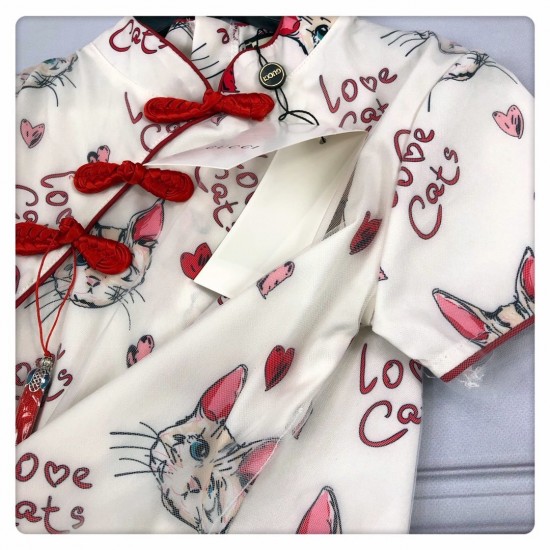 Kids' Dresses