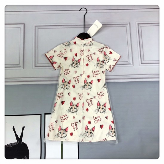 Kids' Dresses