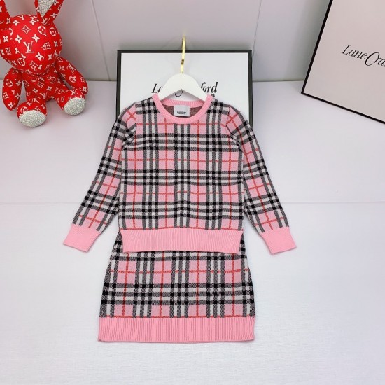 Kids' Dresses