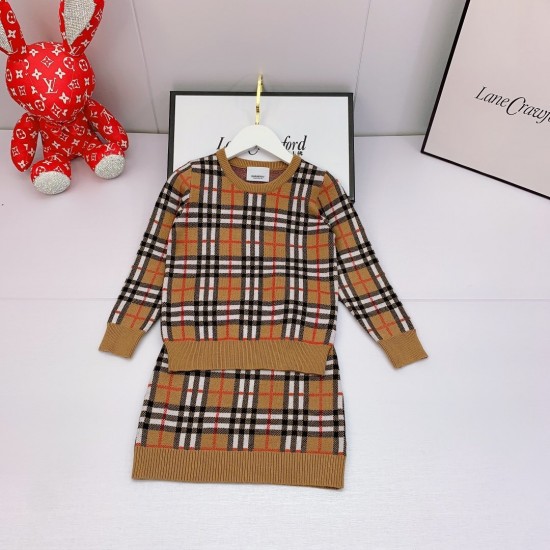 Kids' Dresses