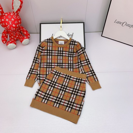 Kids' Dresses