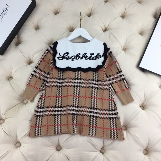 Kids' Dresses