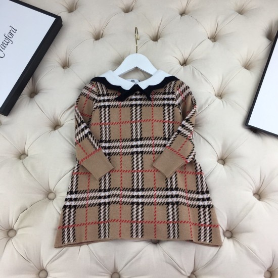 Kids' Dresses