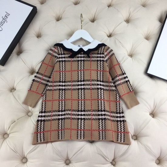 Kids' Dresses