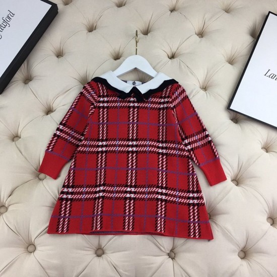 Kids' Dresses